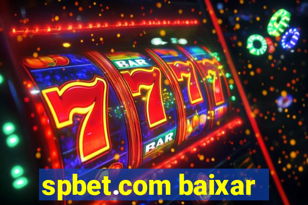 spbet.com baixar